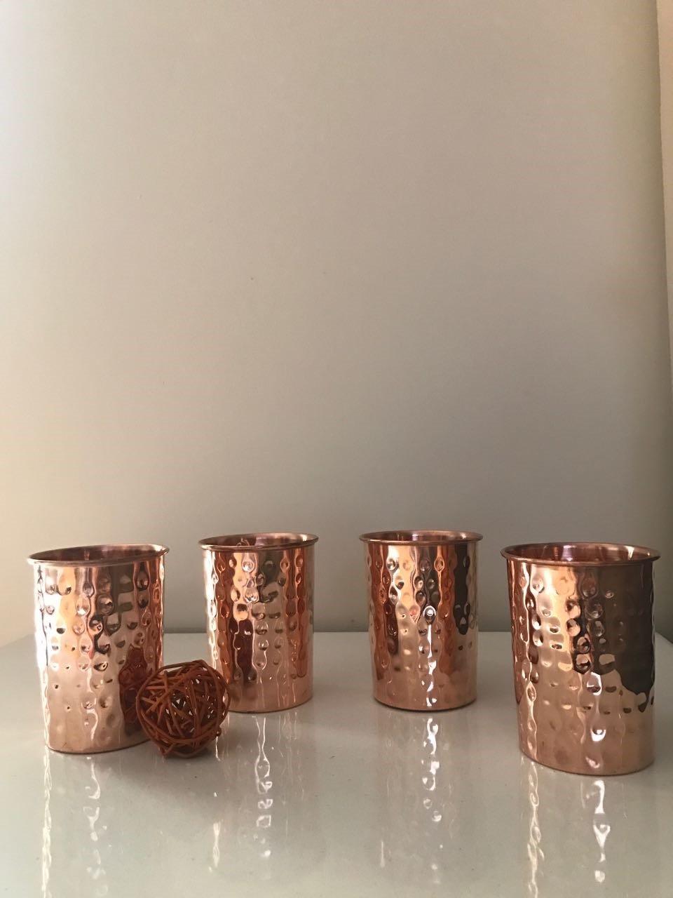 EMBER TAZA DE COBRE REVISIÓN - Mi Hogar EMBER TAZA DE COBRE REVISIÓN - Mi Hogar