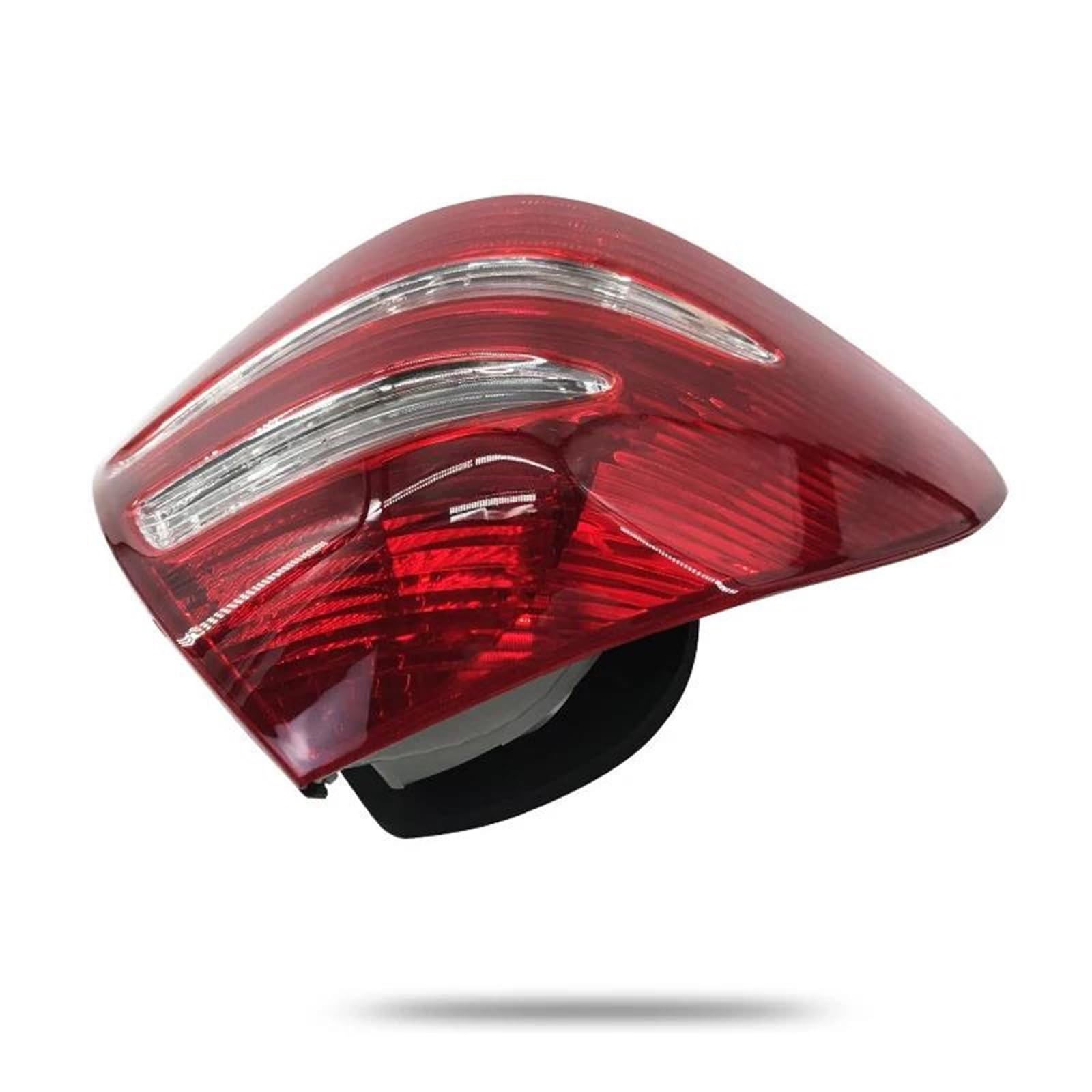 Luces Traseras Piloto Trasero Para Mercedes Para Benz W211 E200 E220 E240 E280 2002-2006 Luz Trasera Luces De Freno Intermitentes Y Posición Piloto Trasero Luz De Freno(Sin bombilla,Izquierda)