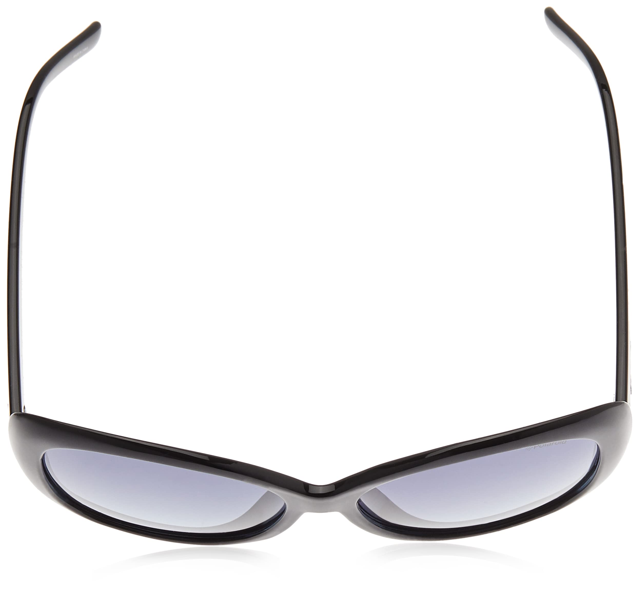 Polaroid - Lunette de soleil PLD 4014/S Rectangulaire - Femme