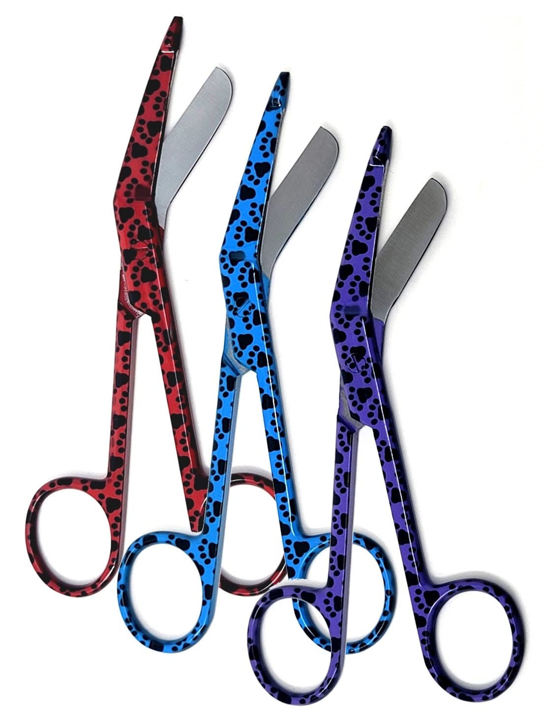 Lister Bandage Scissors - Medical Grade Stainless Steel -14