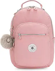 Mochila Kipling Seoul S Rosa