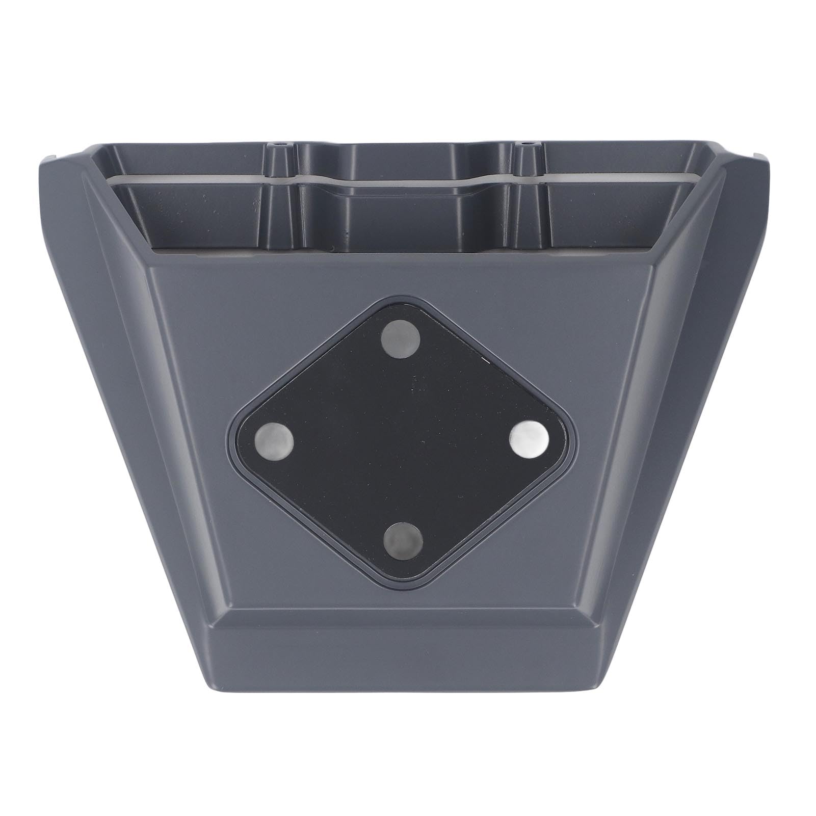 Haofy Zestaw do Montażu Mobilnego ze Stopu Aluminium Gen 3, Zabezpieczający Przed kradzieżą, do Samochodowego Jachtu Kempingowego, łodzi, Odporny na Warunki Atmosferyczne Uchwyt ze Stopu Aluminium