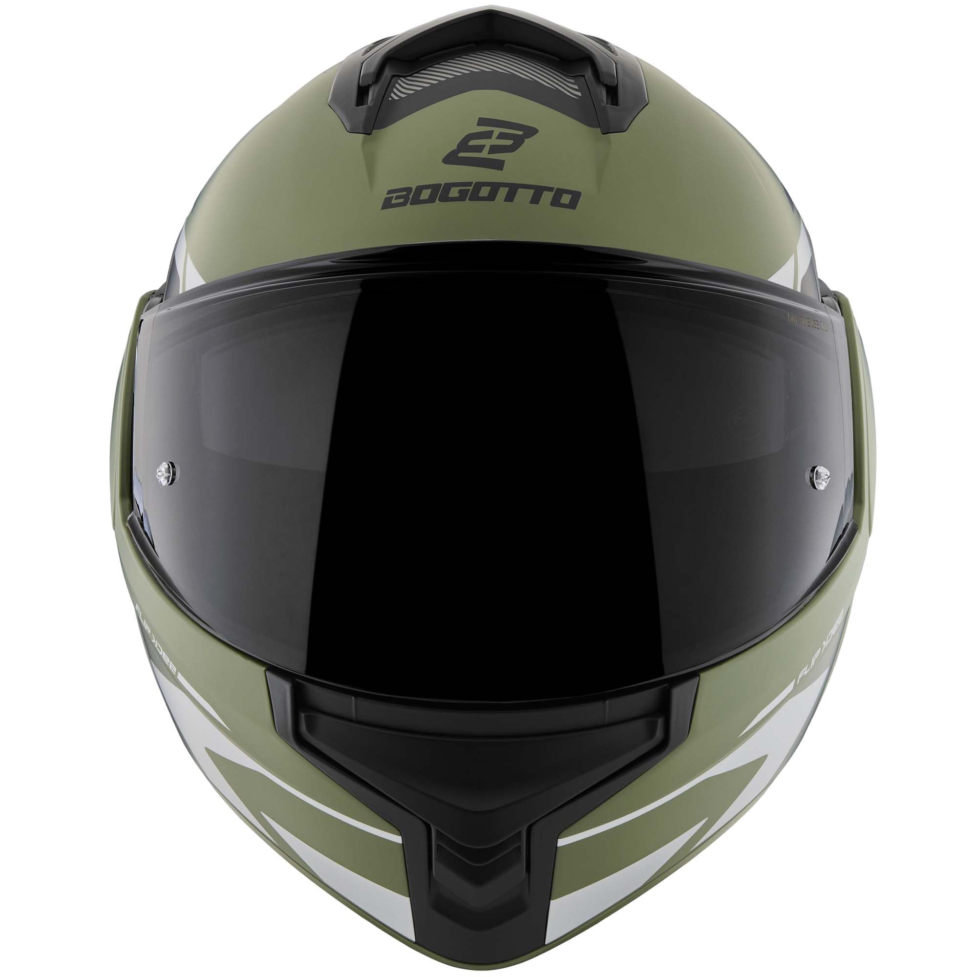 Bogotto FS-X600 Atyr Limited Edition Casco
