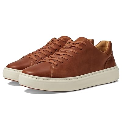 Johnston & Murphy Anders Lace To Toe Men