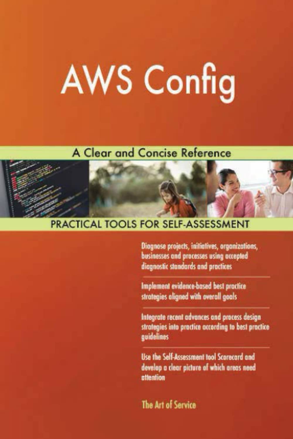 AWS Config A Clear and Concise Reference