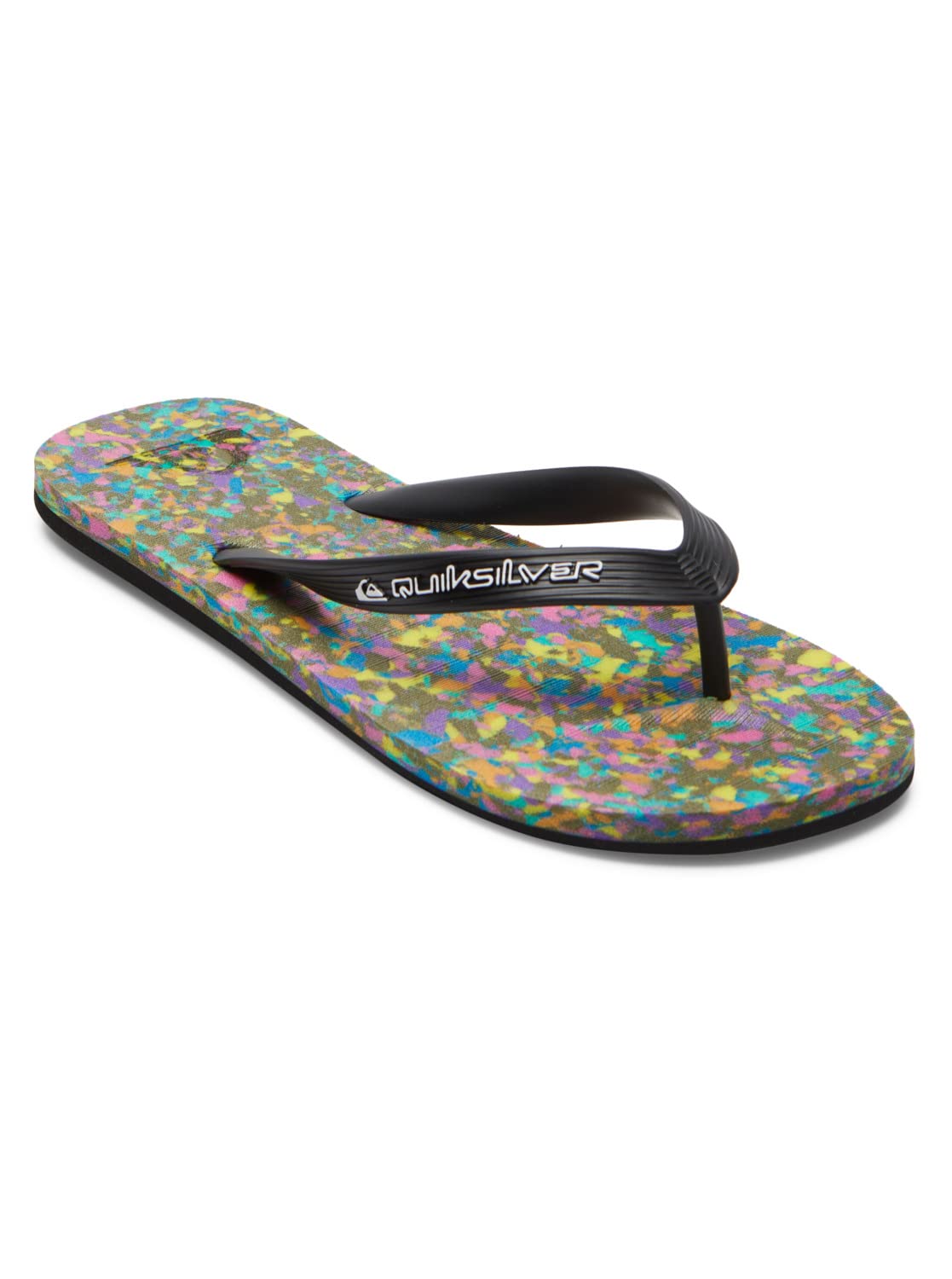 Quiksilver Molokai Reciclado, Sandalia Hombre