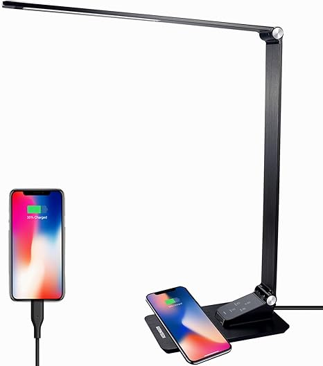 Gerintech desk lamp Clearance
