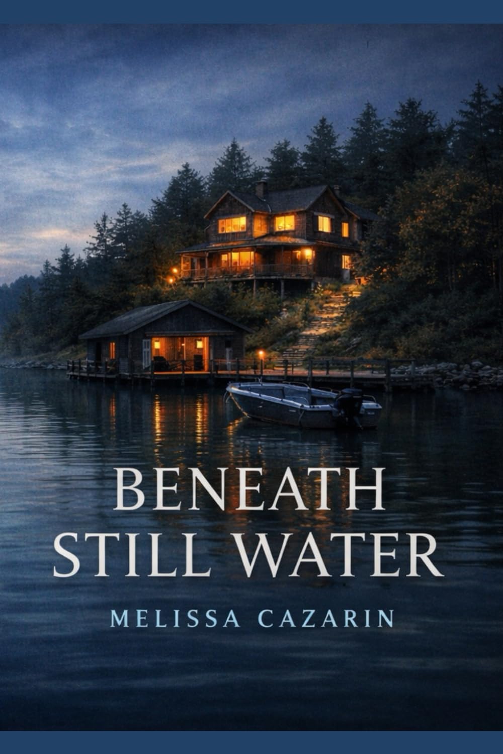 Beneath Still Water
