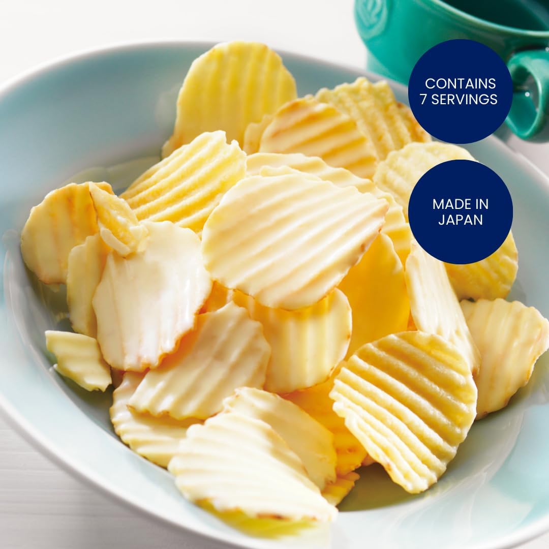 ROYCE'(ロイズ) ポテトチップチョコレート フロマージュブラン