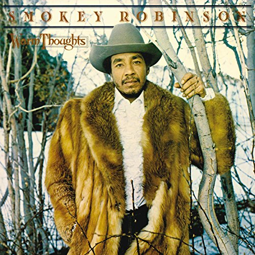 Smokey Robinson