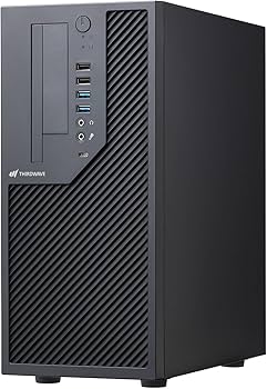 Amazon.co.jp: デスクトップPC パソコン マグネイト Magnate IM 第12