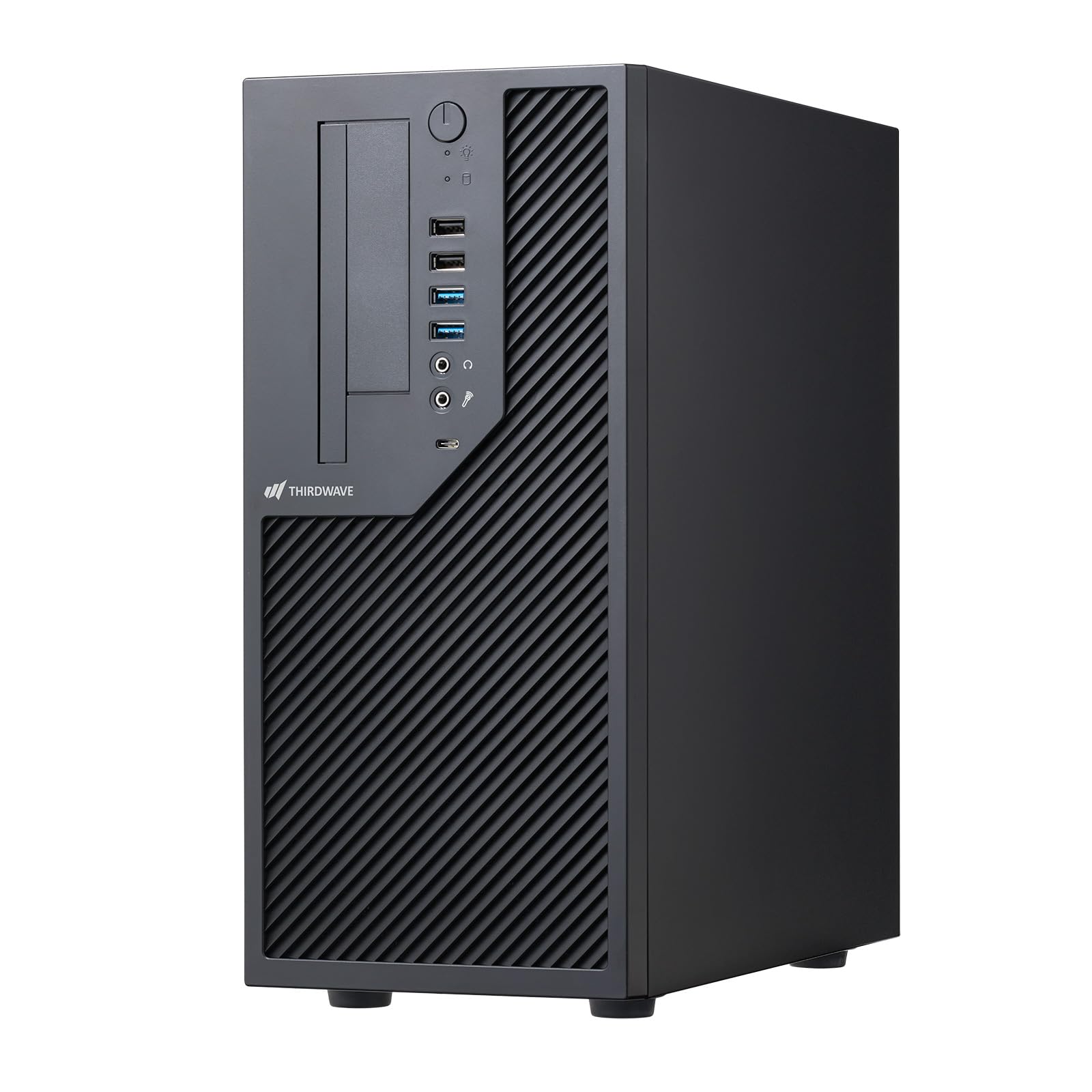 デスクトップ型PC THIRDWAVE GROUP - i5-12400 8GB 256GB MagnateIM Amazon.co.jp: デスクトップPC パソコン マグネイト Magnate IM
