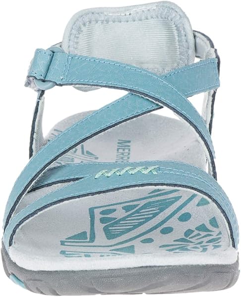 Merrell Sandspur Rose, Chaussure de piste d'athlétisme Femme - 5