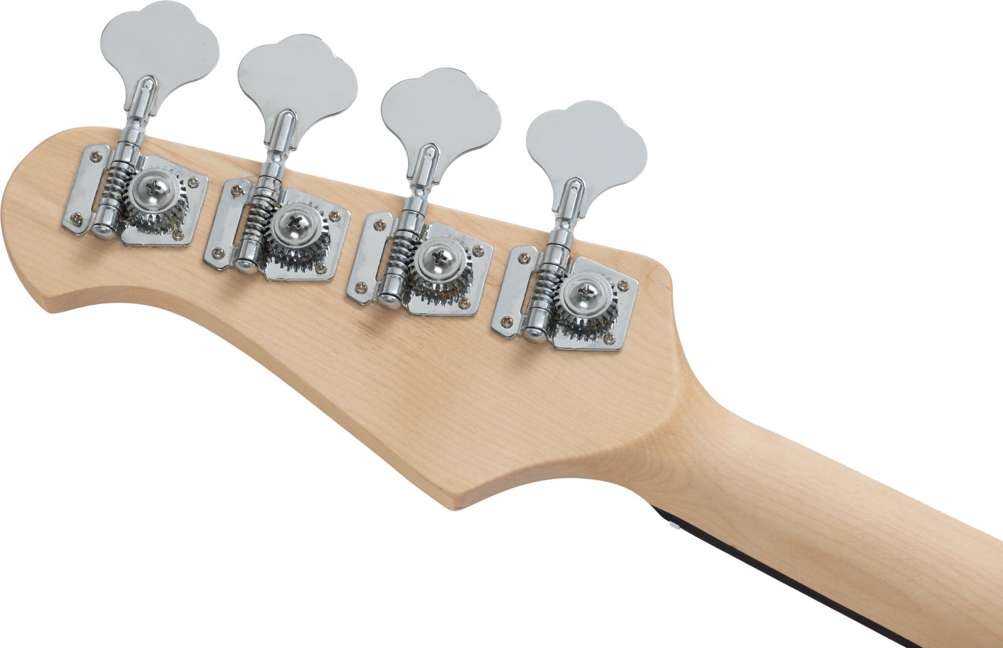 Rocktile Bajo eléctrico Puncher Bass sunburst