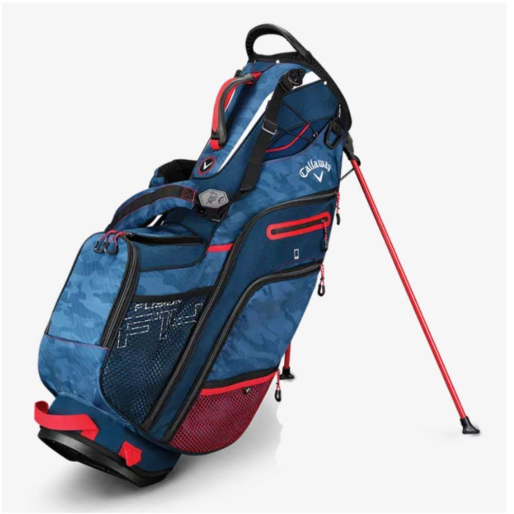 15 Best Golf Stand Bags 2023 Reviews & Ratings