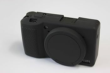 Amazon.com : Ricoh GR III Case, BolinUS Fullbody Ultra-Thin