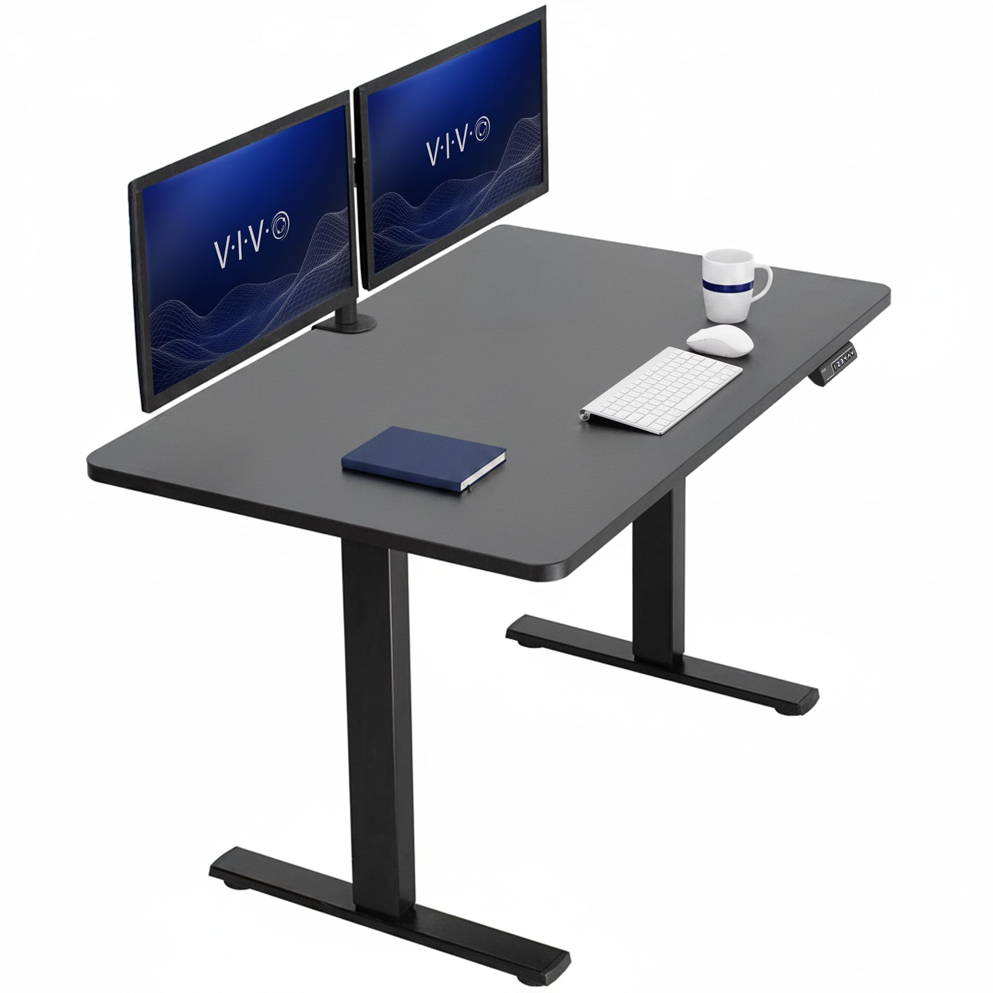 VIVO Electric Desk
