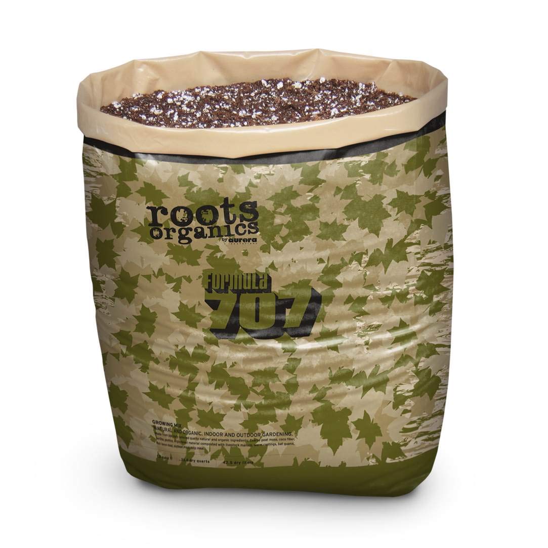 Roots Organics RO70715 Formula for Soil