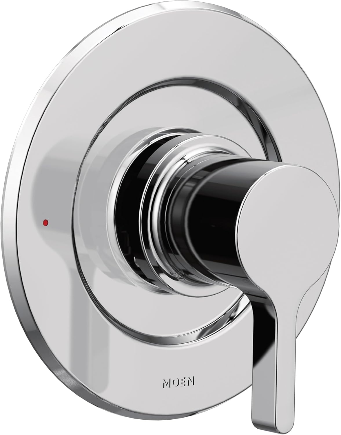 Moen Vichy Chrome Replacement Tub Shower Handle Kit, T2661