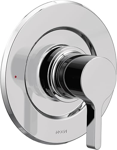 Moen Vichy T2661 - Kit de mango de ducha cromado para bañera