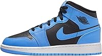 Vista 1 de Jordan 1 Retro High OG Rebellionaire BlkWht-Particle Grey (555088 036) para hombre