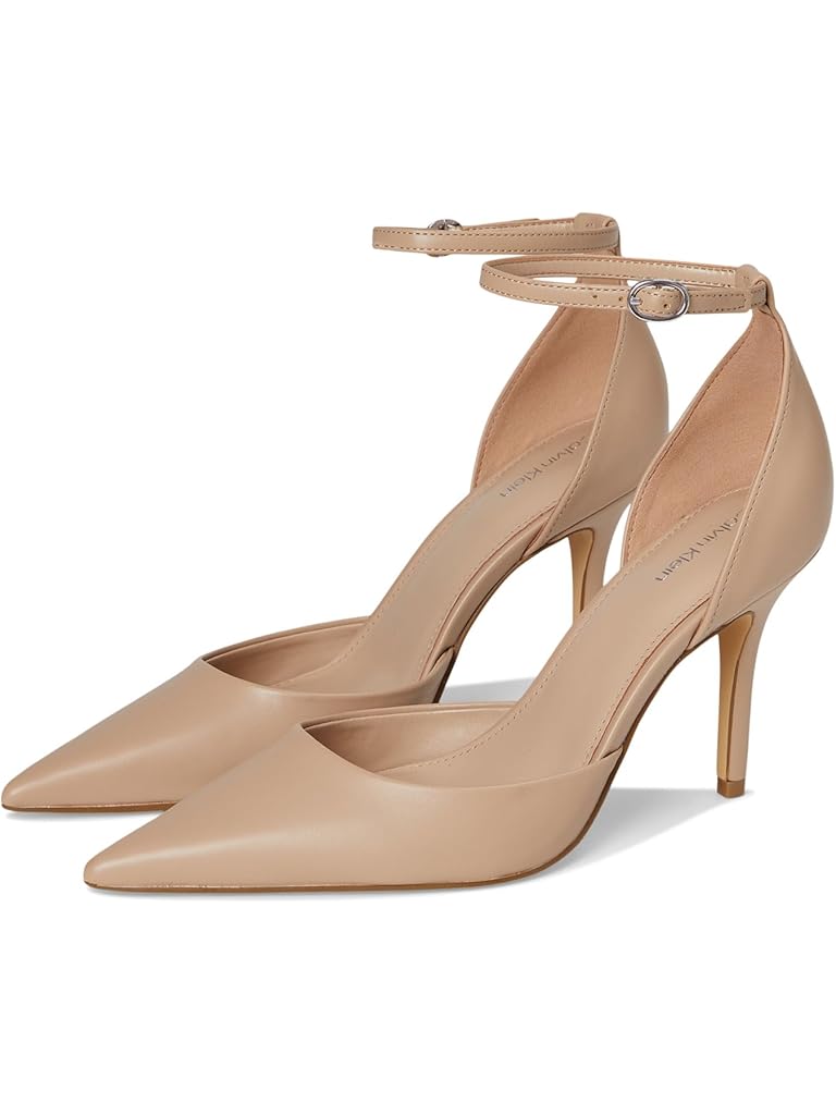 Neutral Calvin Klein Olettia