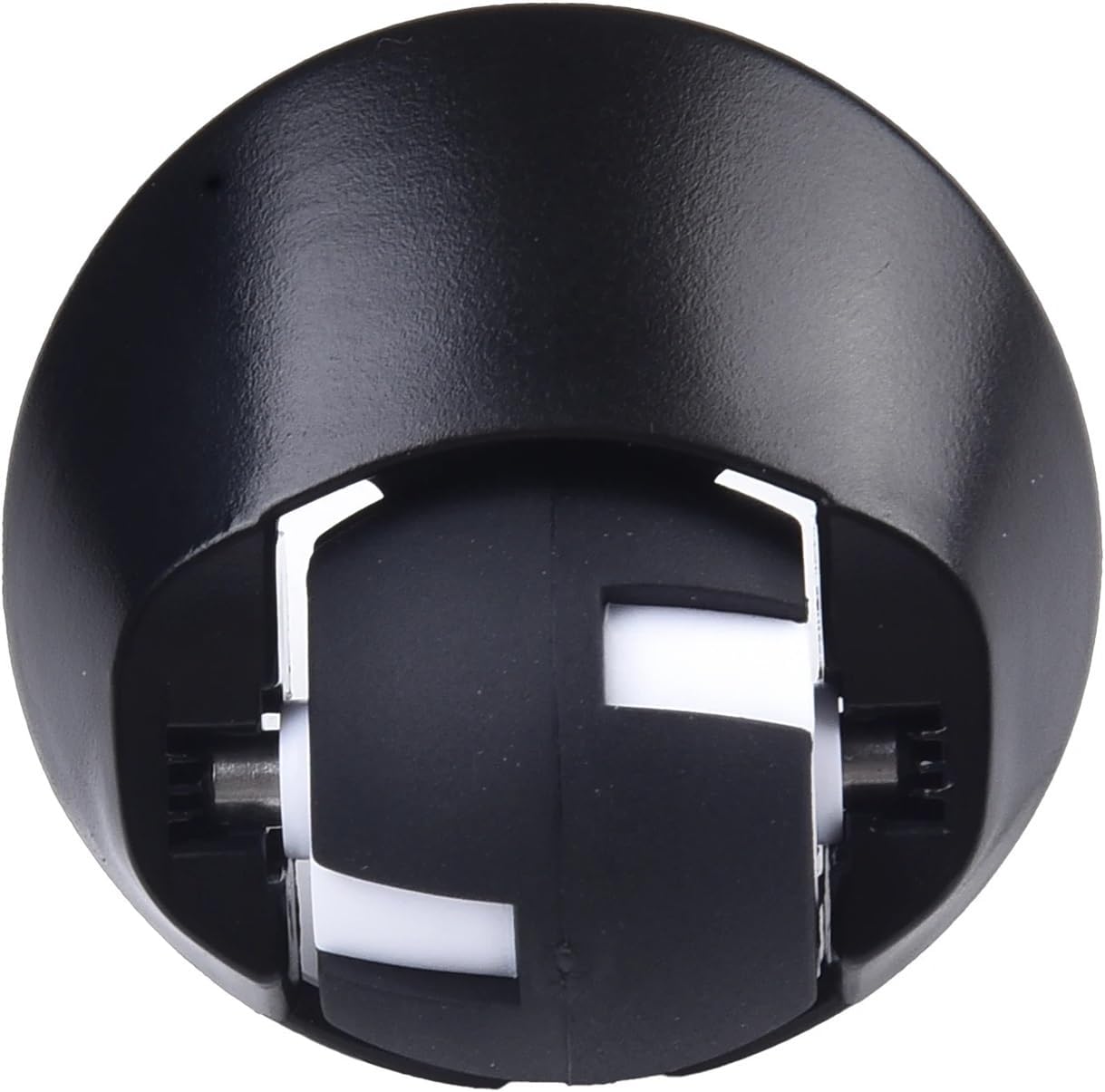 Front Wheel Spare Replacement Parts,Compatible For Tefal, Explorer Serie 20 Robot Vacuums Restores Performance For Enhanced Cleaning Efficiency