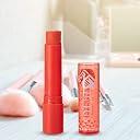 Lotus Herbals Lip Lush Tinted Lip Balm - Watermelon Splash | SPF 20 | 8h Moisturisation | 4g (Pack of 2) gallery image