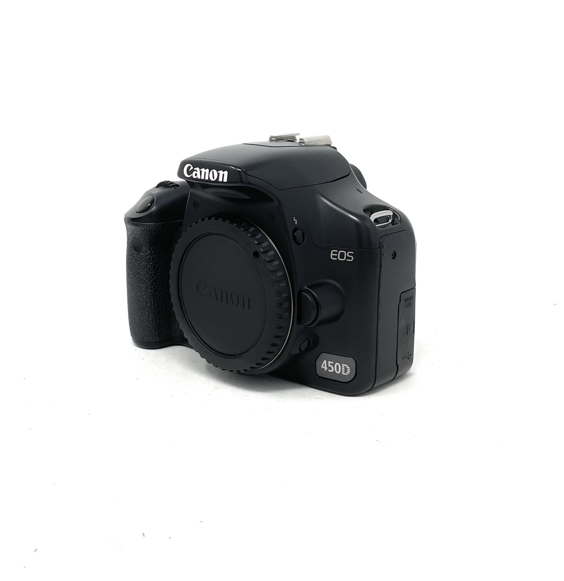 Digital Canon 450d Lens Canon EOS 450D With Canon Zoom Lens EF-S