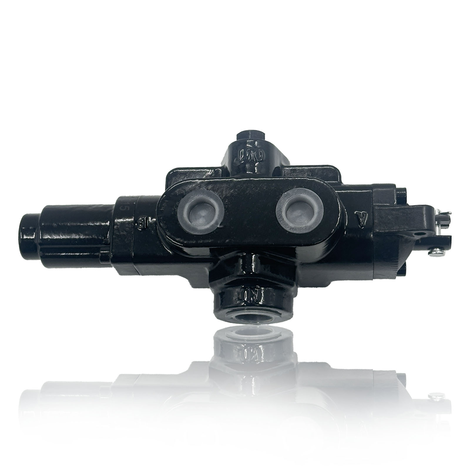 Amazon.com: 918-0481A Log Splitter Control Valve Compatible with