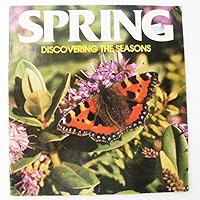 Spring (Discovering the Seasons) 0893759104 Book Cover