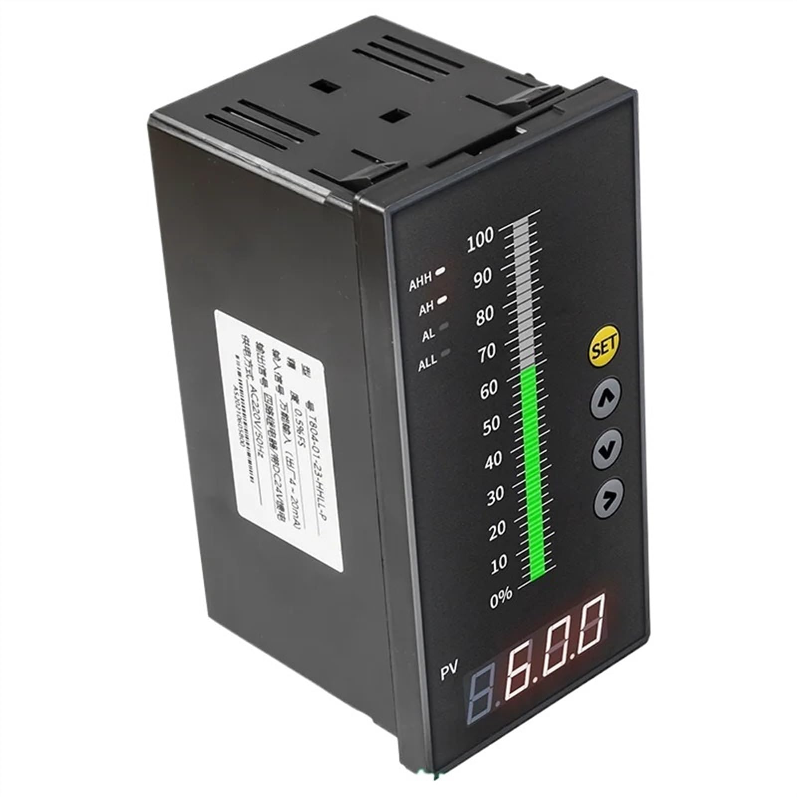 Contrôleur automatique de niveau d'eau pour éviter les débordements de réservoir AC220V