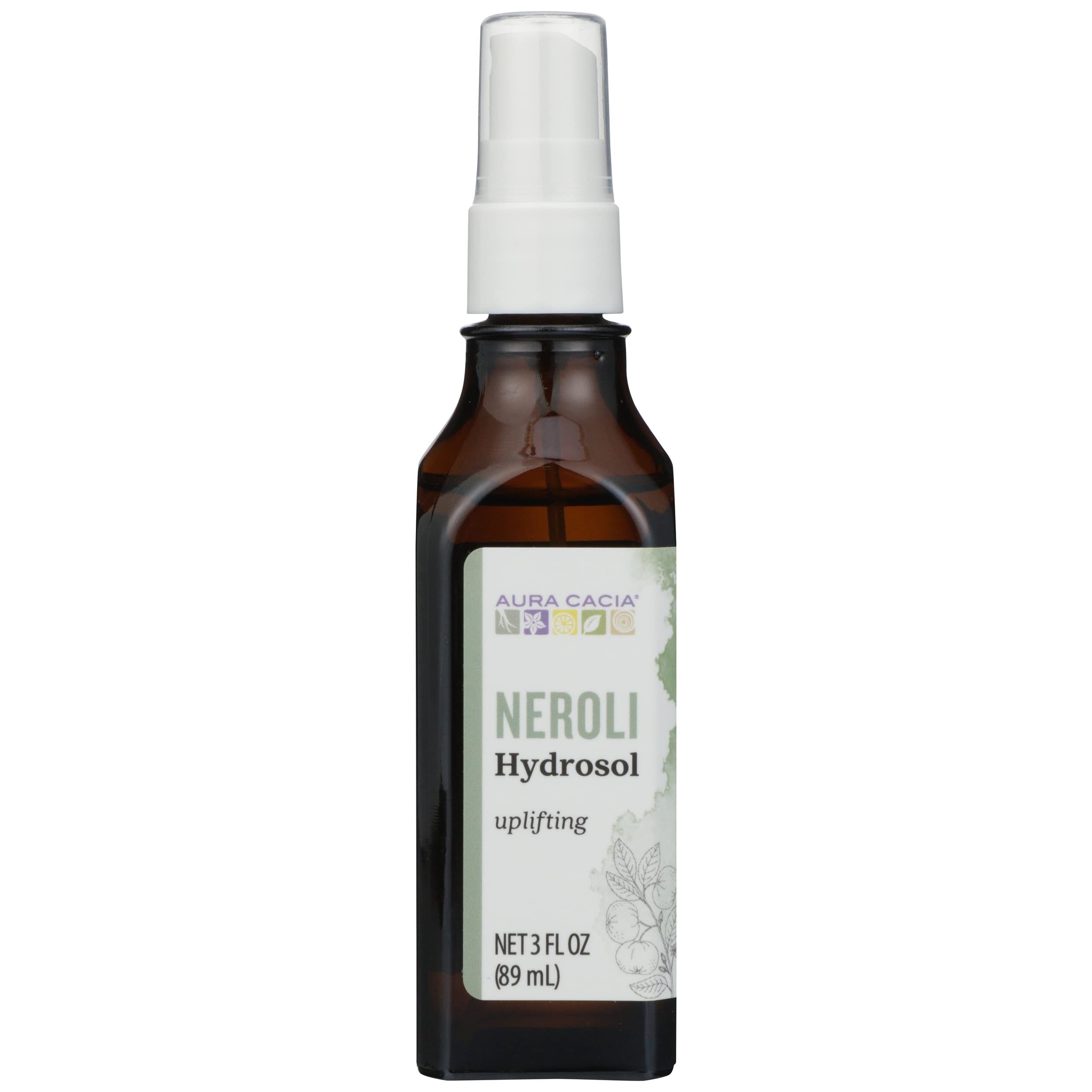 Mist Hydrosol Neroli, 3 Fl Oz | Grocery Pickup & Delivery | Whole