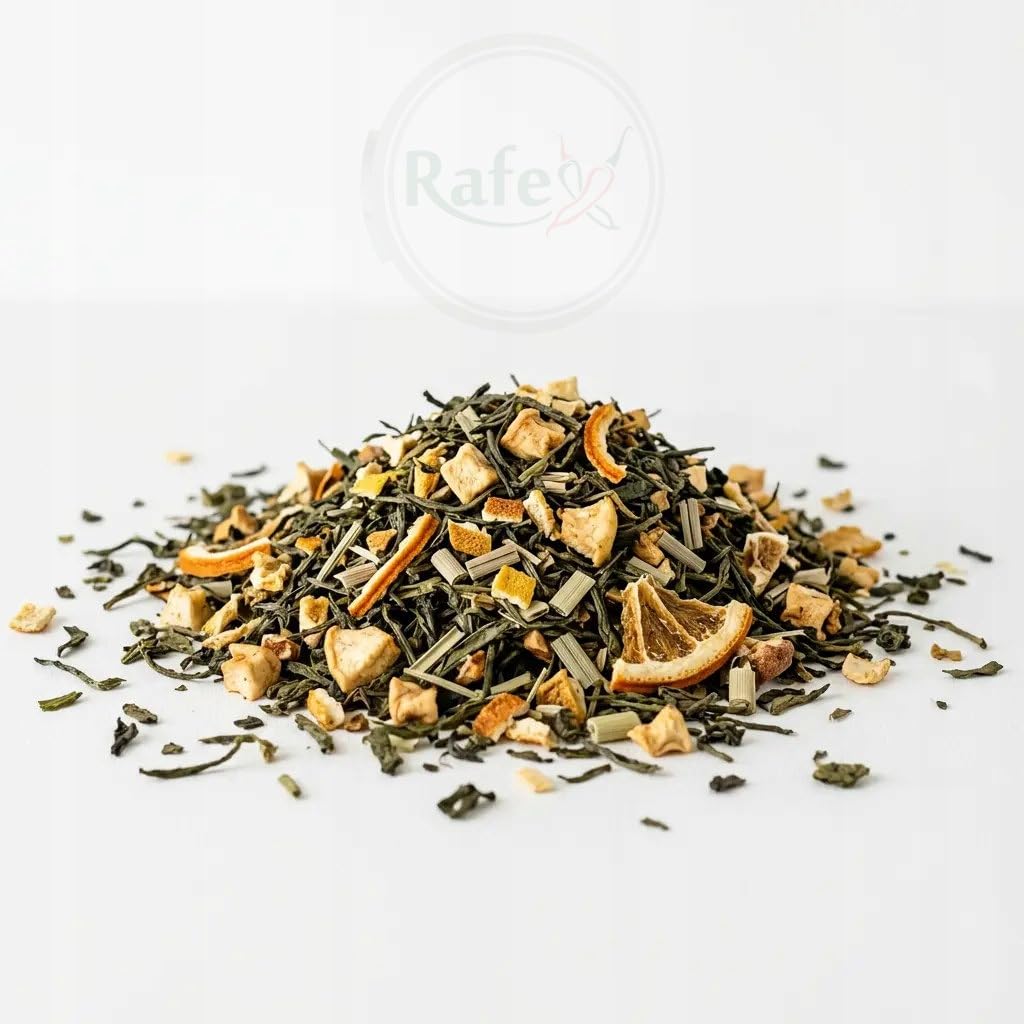 Herbata Zielona Ceylon Winchester Cathedral 1kg