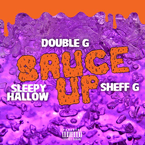 DoubleG, Sheff G & Sleepy Hallow