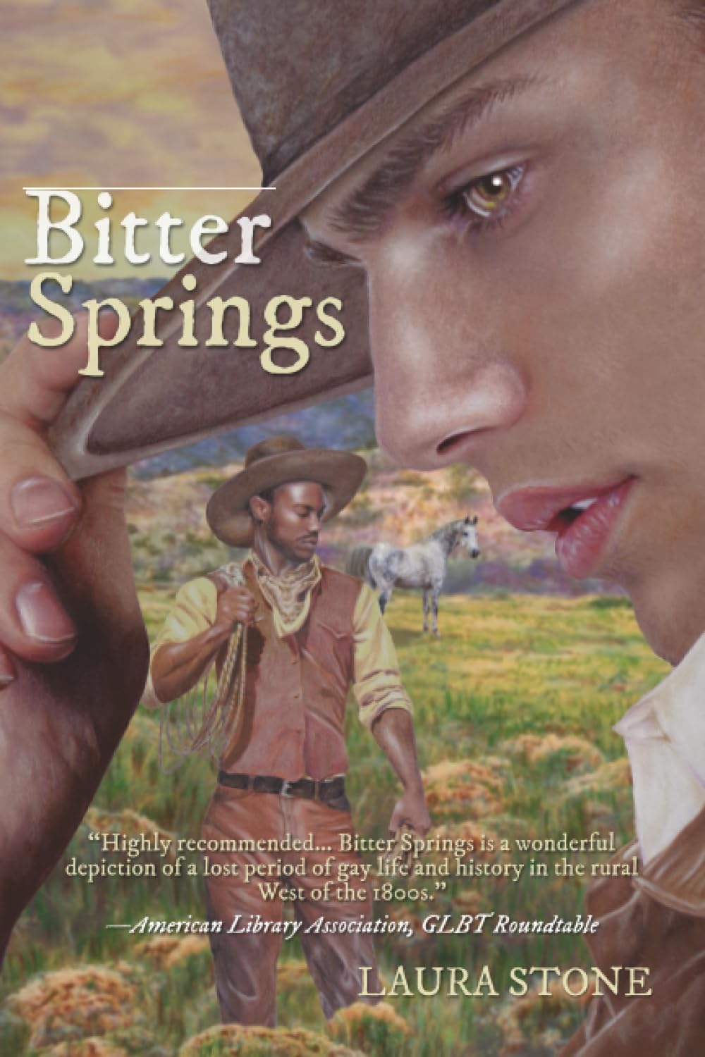 Bitter Springs