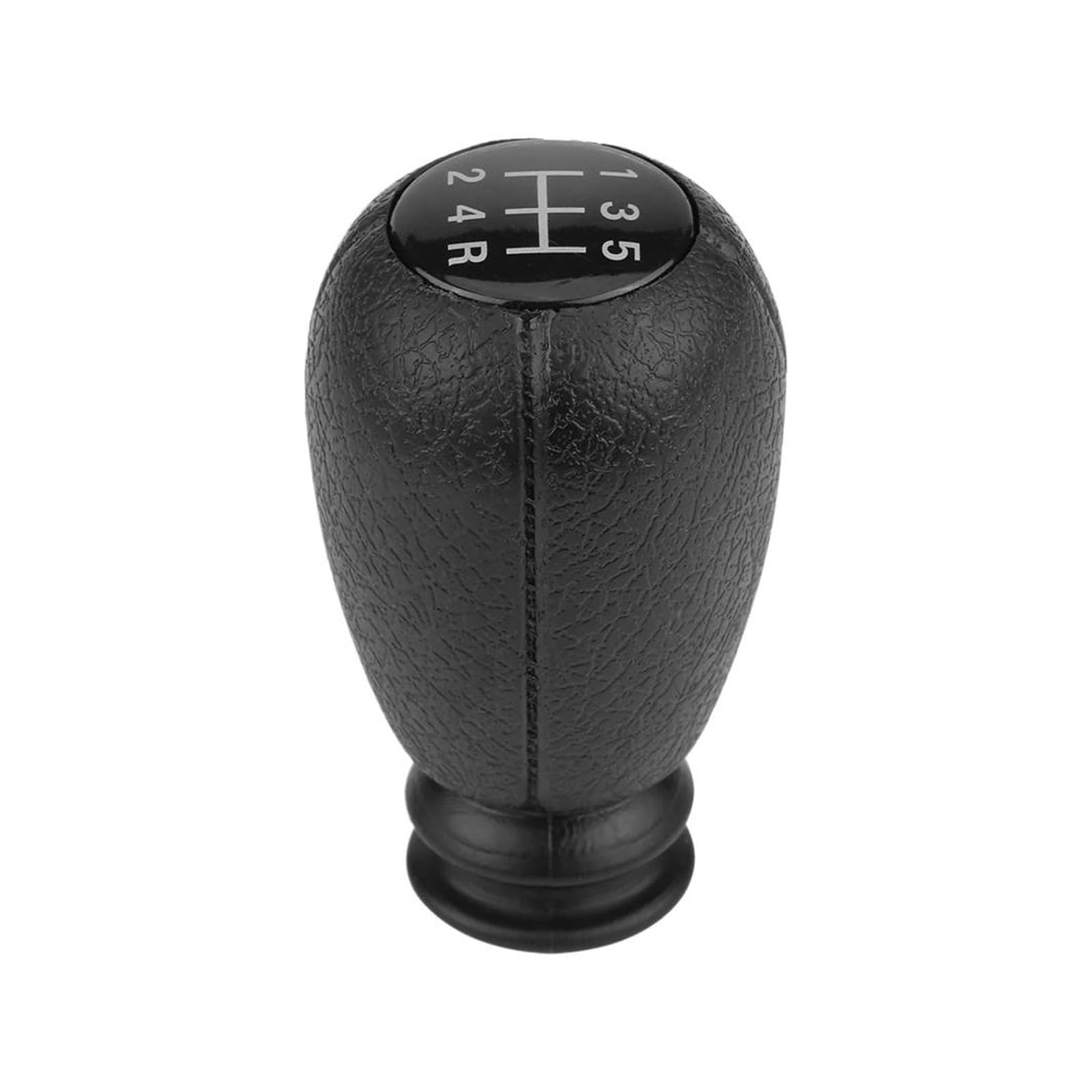 Lvgvzttgkm 5-Speed For Peugeot 207 For Citroen Saxo Sporty Shift Lever Knob