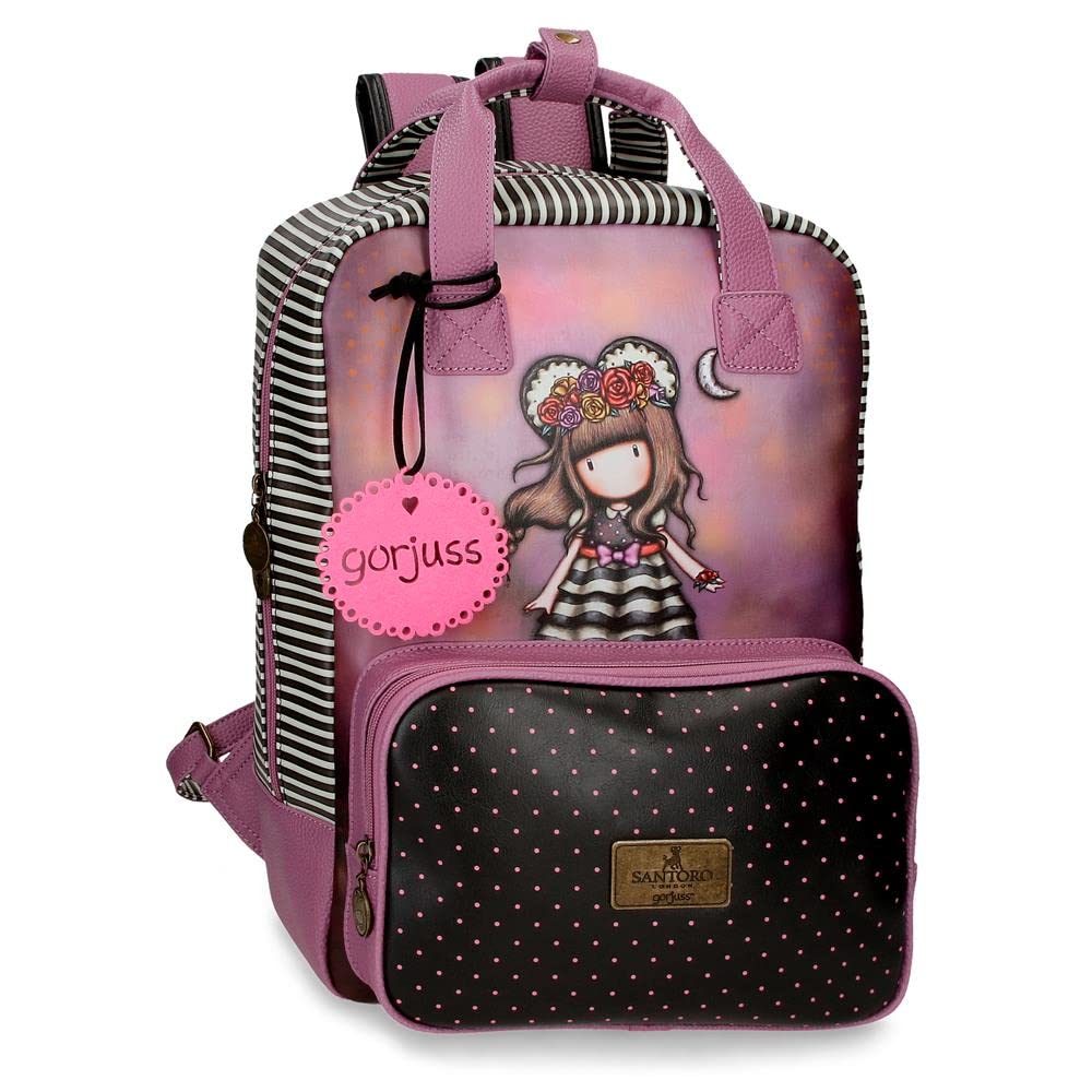 Gomas Gorjuss GORJUSS Frida Neceser Pequeu00f1o De