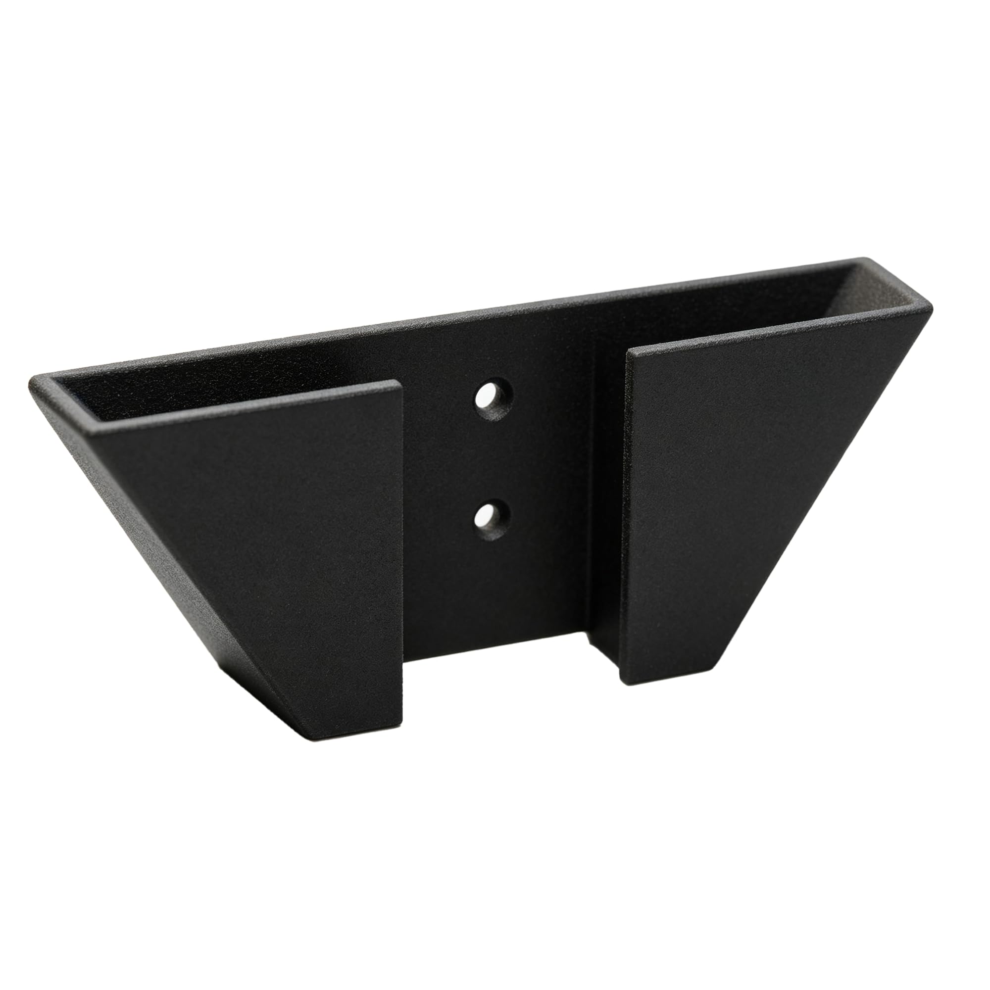 Vertical wall Mount Bracket Compatible with Head Delta Padel Racket