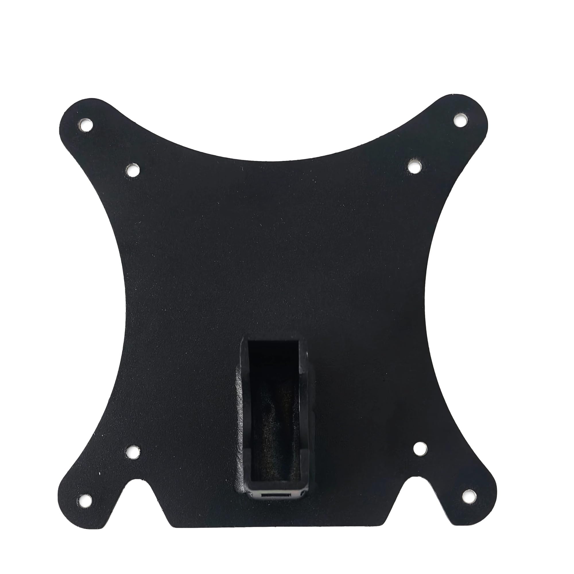 GENTERUN VESA Mount Adapter Replace Part，Compatible For HP，Series 5 27 31. Inch 527sa 527sw 527sf 532sf FHD Monitor Bracket Mounts To Arm/Desk Support
