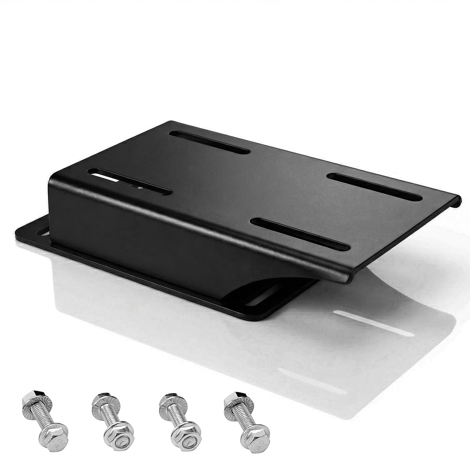 Amazon.com: JMCHstore Mini Bike Torque Converter Motor Riser Plate