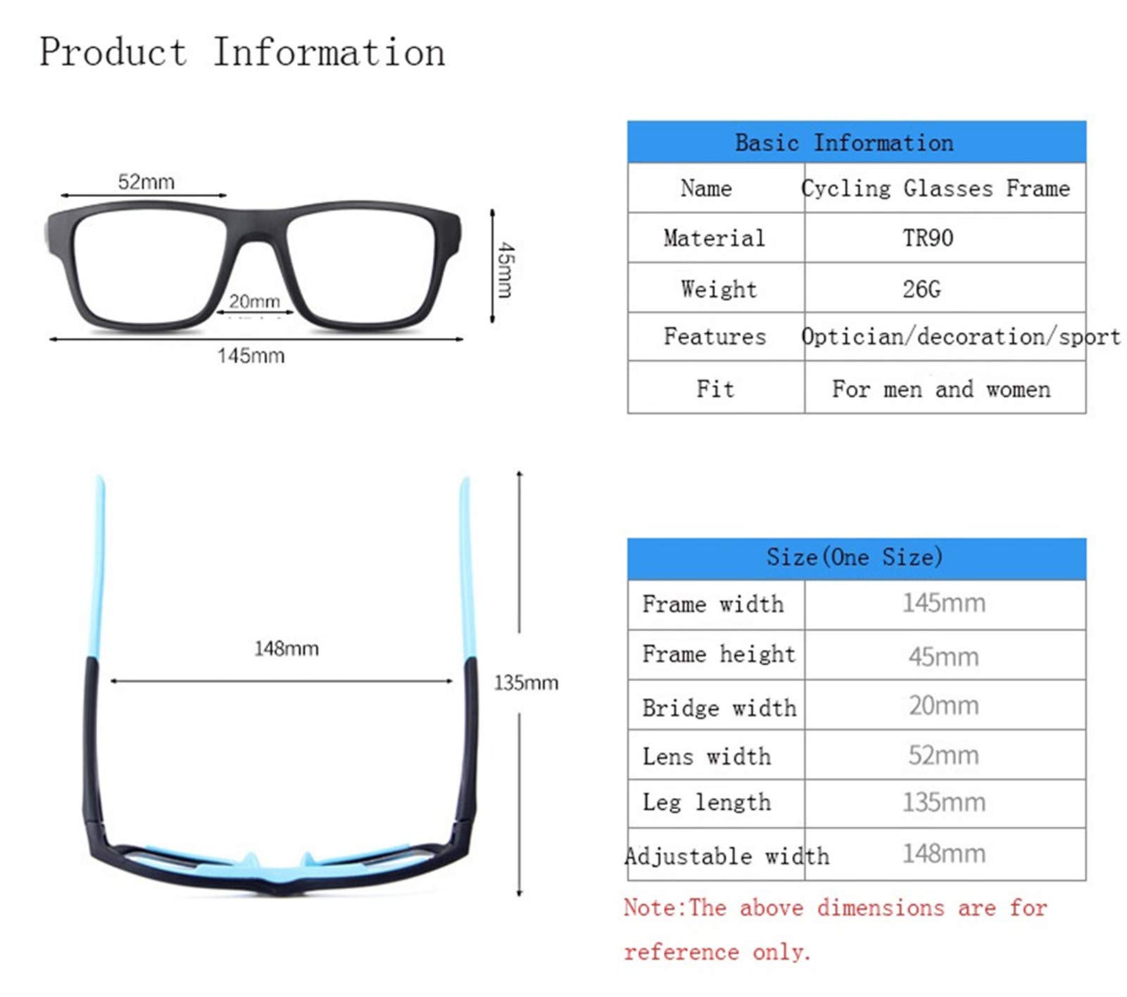 Sportbrille, Basketball, Fußball, Dribbling Goggle für Herren, Damen, Jugendliche, Anti-Beschlag-Augenschutzbrille