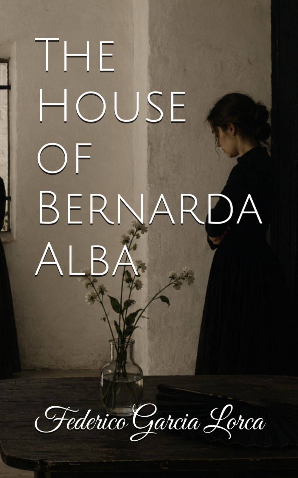 The House of Bernarda Alba
