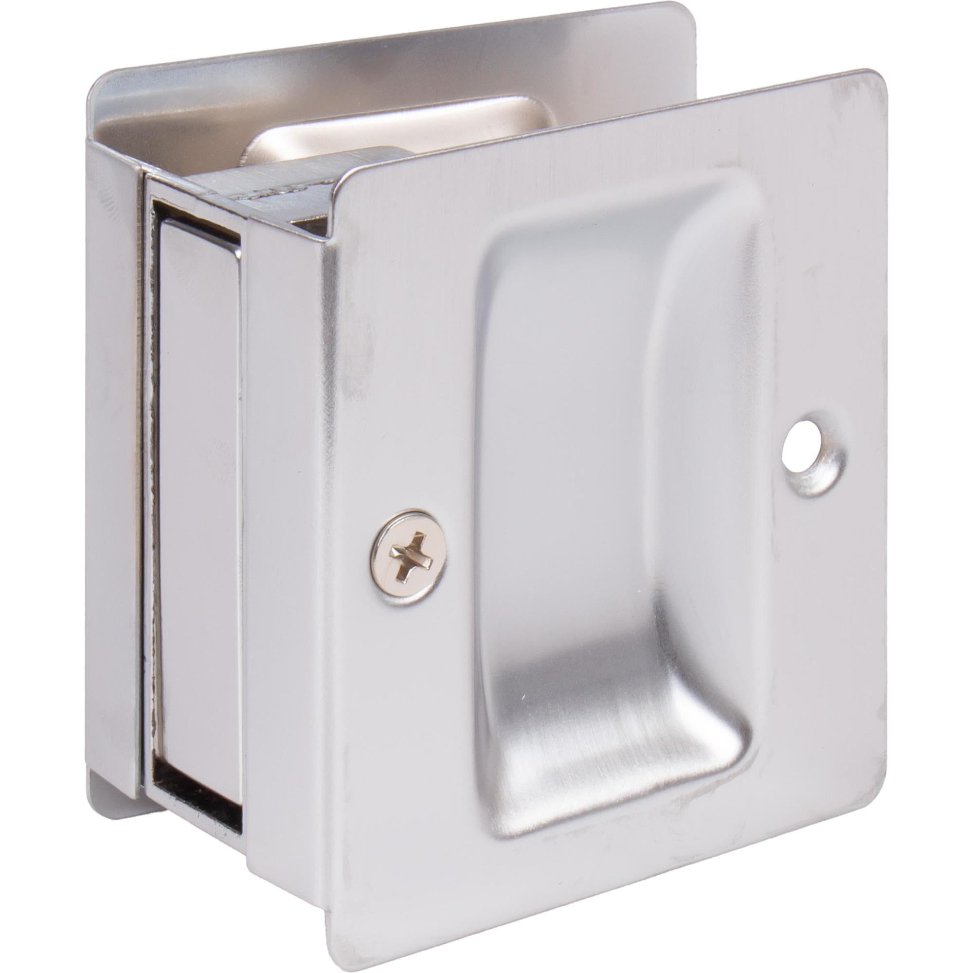 Adjustable Closet Rod, Adjusts from 48