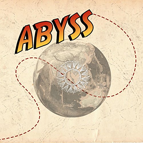 Abyss Cd Abyss (Original Soundtrack) by Drumurboy on Amazon Music - Amazon.com