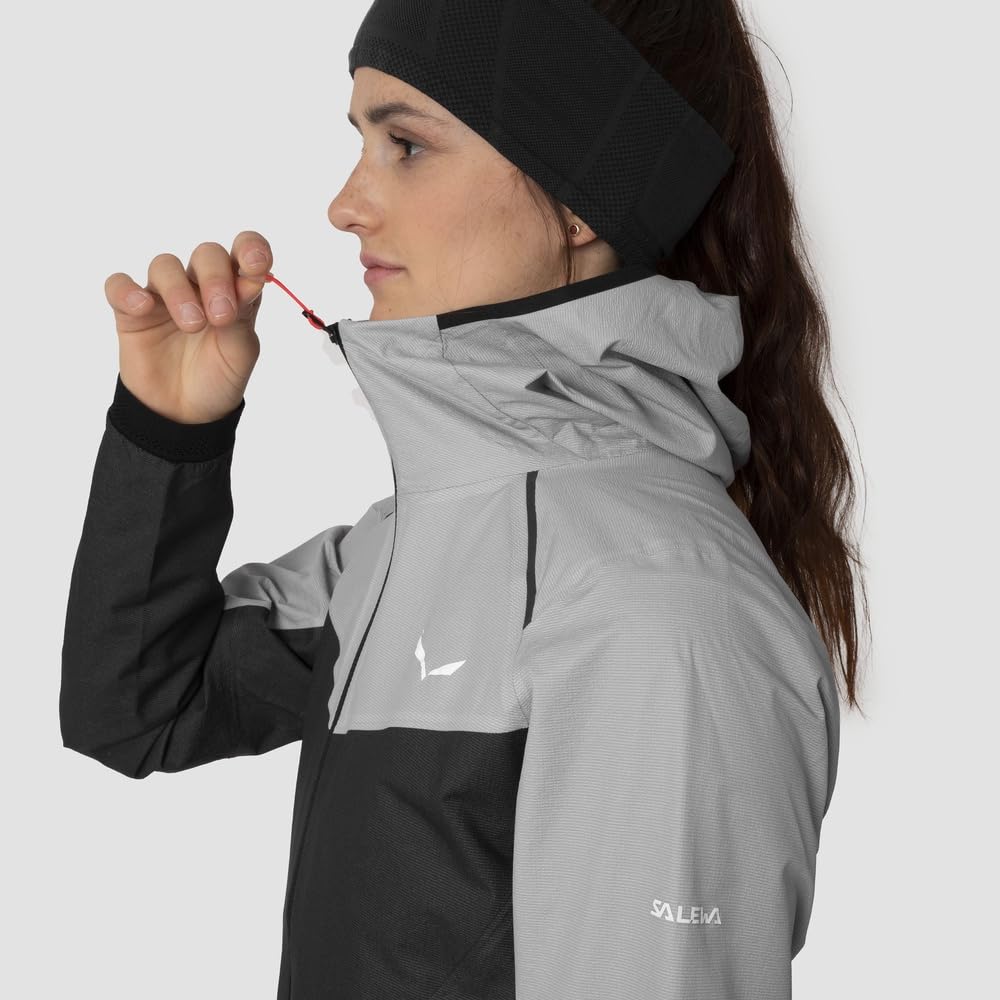 Salewa Kurtka Kobiety Pedroc Ptx 2.5 W Light Jacket.