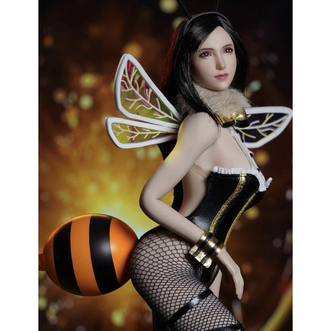 シームレス フィギュア デッサン用 妖精コスプレ ヘッド&コスチュームセット限定 シームレス フィギュア デッサン用 妖精コスプレ ヘッド&コスチューム