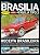 Capa de Especial Fusca & Cia: Guia Histórico Brasília + Família Tipo 3