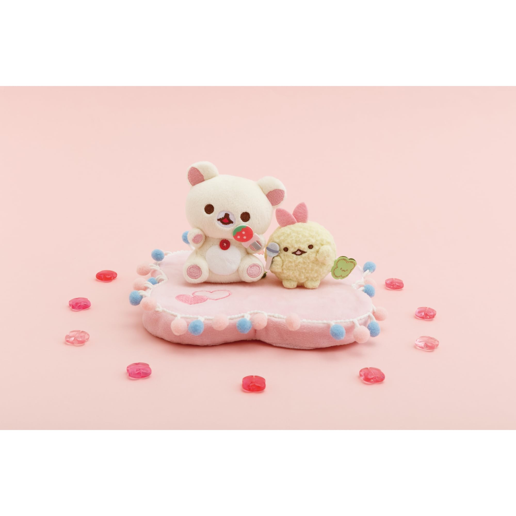 Amazon.co.jp: MV70601 サンエックスユニバース 「サンエックスタウン