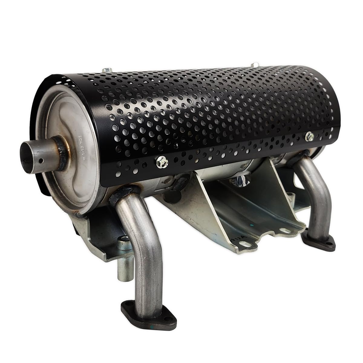 Amazon.com: Genuine OEM Muffler Left Mount Compatible with Honda